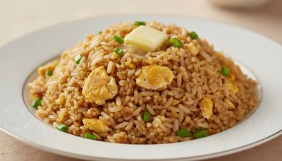 Egg Fried Rice